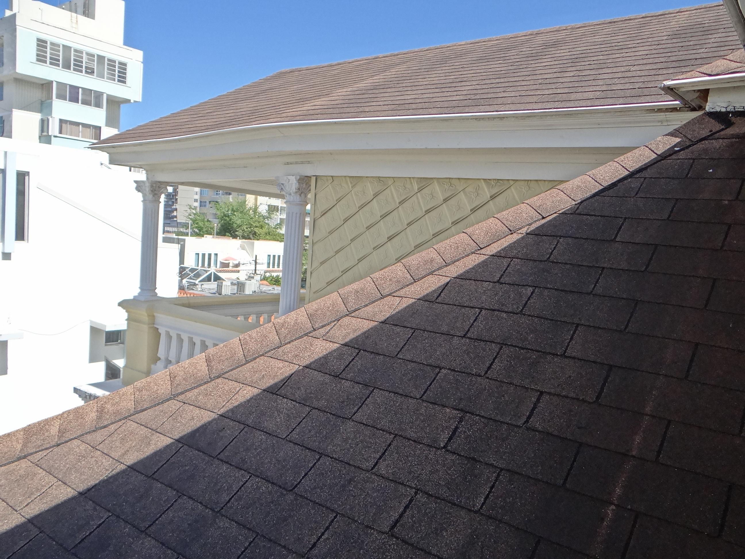 Casa La Giralda - Avenida Miramar, esquina calle Marti 651 - San Juan (Miramar) - 2014 00012